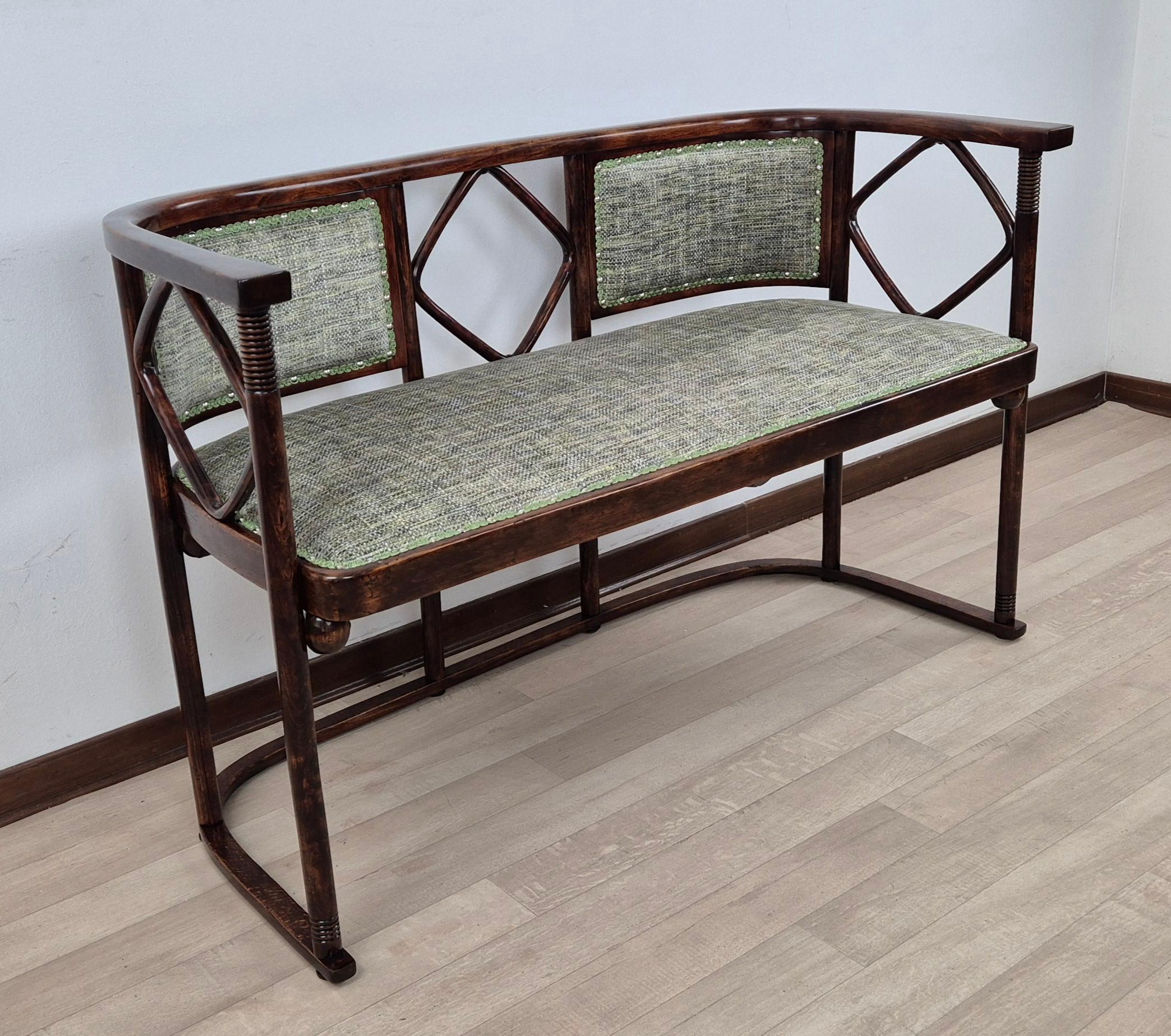 Arch. Josef Hoffmann 