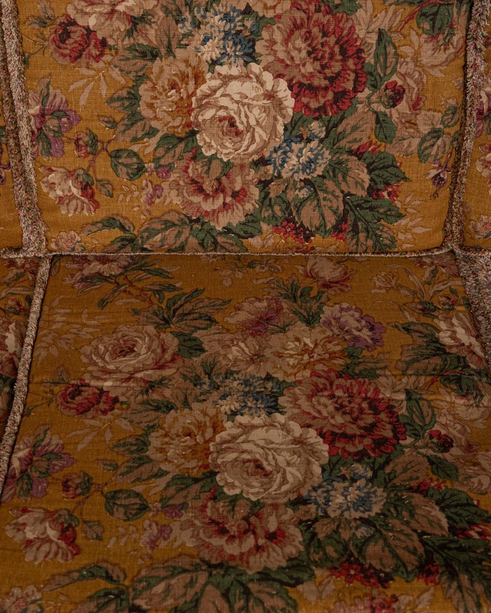 Mid-Century Modern Divan en cuir vintage années 60 Design Lucian Ercolani per Ercol en vente