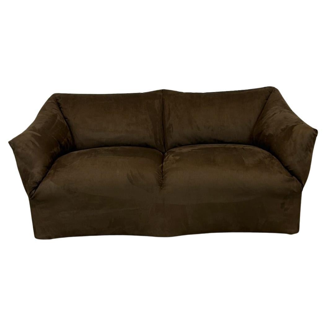 Divano Les tentatives de Mario Bellini pour Cassina