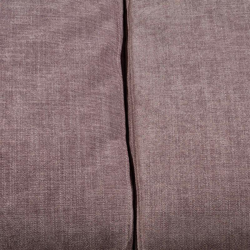 Joe sofa bed manufactured by Milano Bedding in Italy in 2010 In Good Condition For Sale In Ravenna, IT
