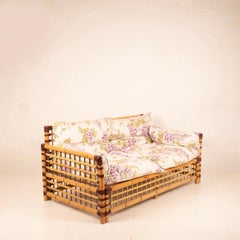 Canapé "Marango" par Alberto Smania pour Studio Smania Interni