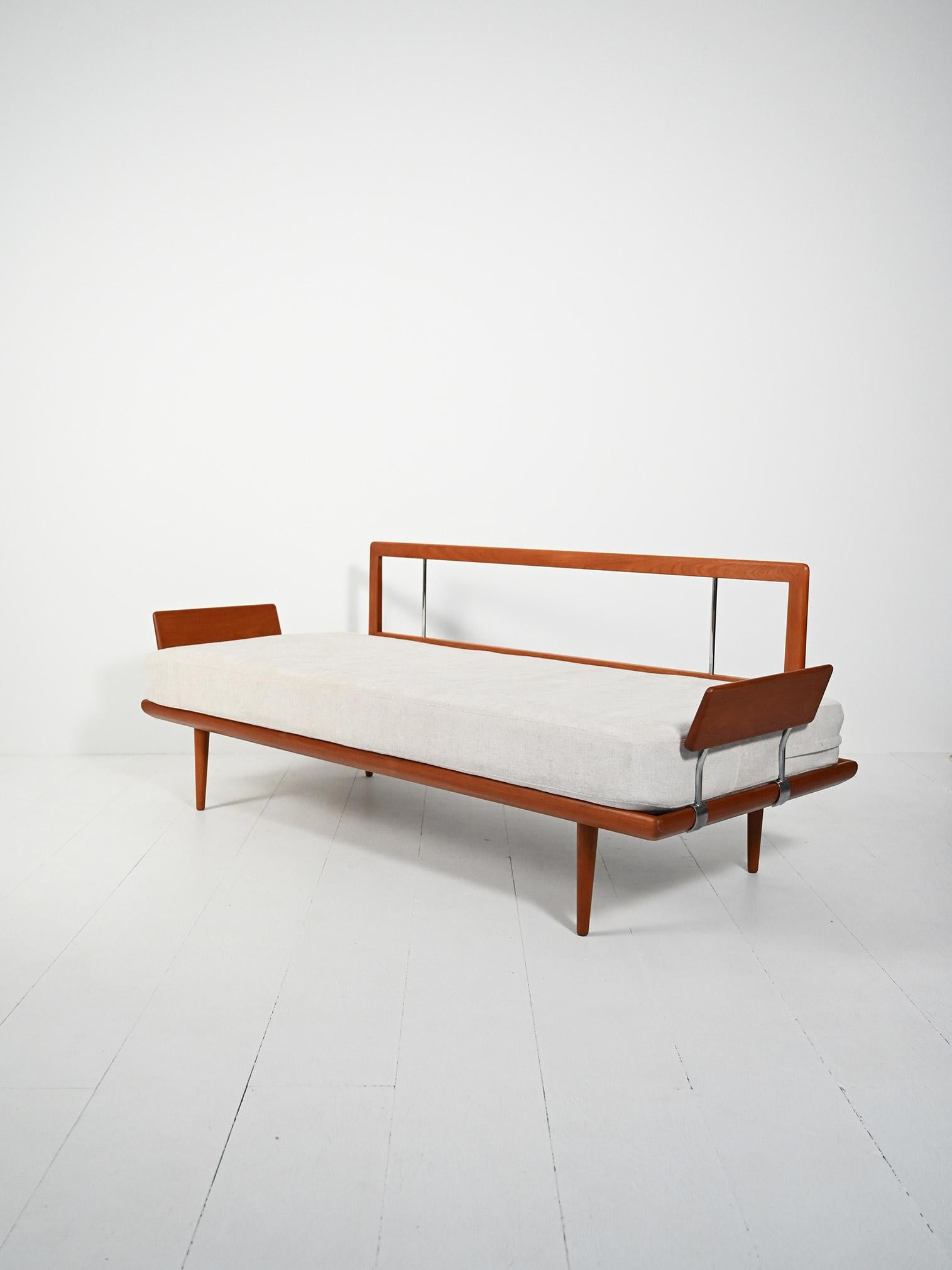 Divano “Minerva” con braccioli di France & Søn Bon état - En vente à Brescia, IT