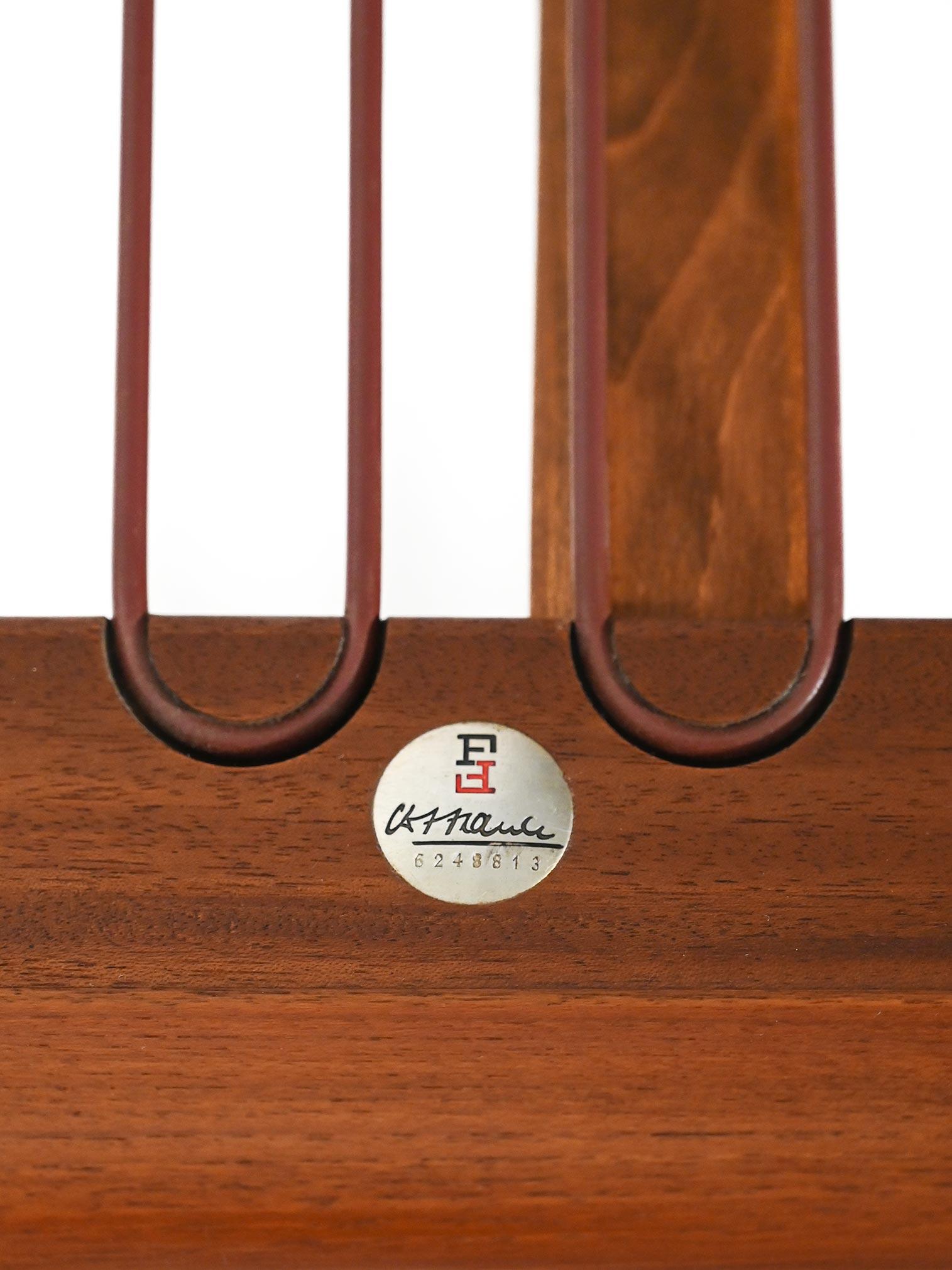 Divano “Minerva” con braccioli di France & Søn en vente 2