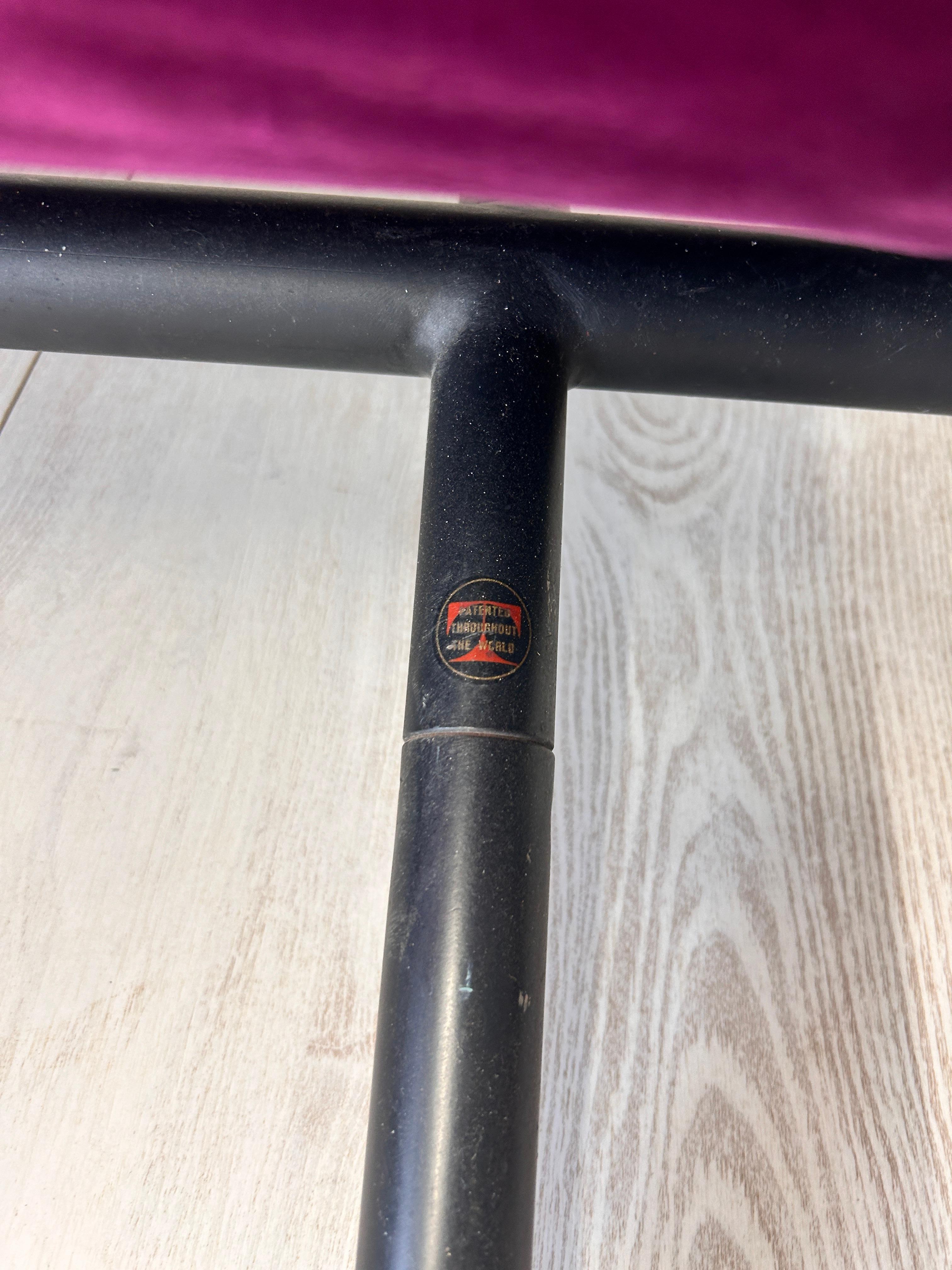 Divano mod. D70, Osvaldo Borsani, Tecno, 1955 13