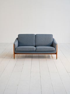 Sofa model "Scania" by Folke Ohlsson