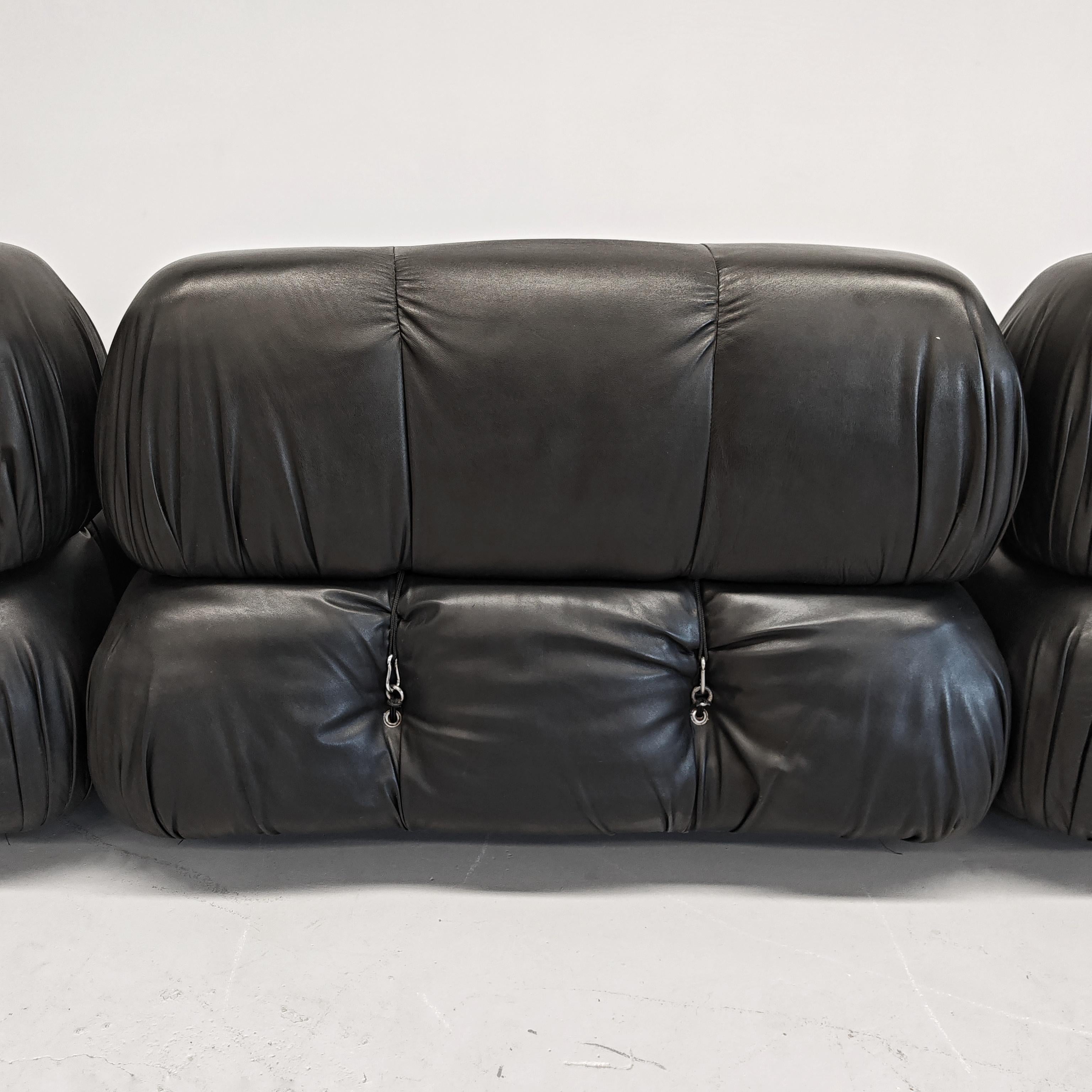 Modular sofa 