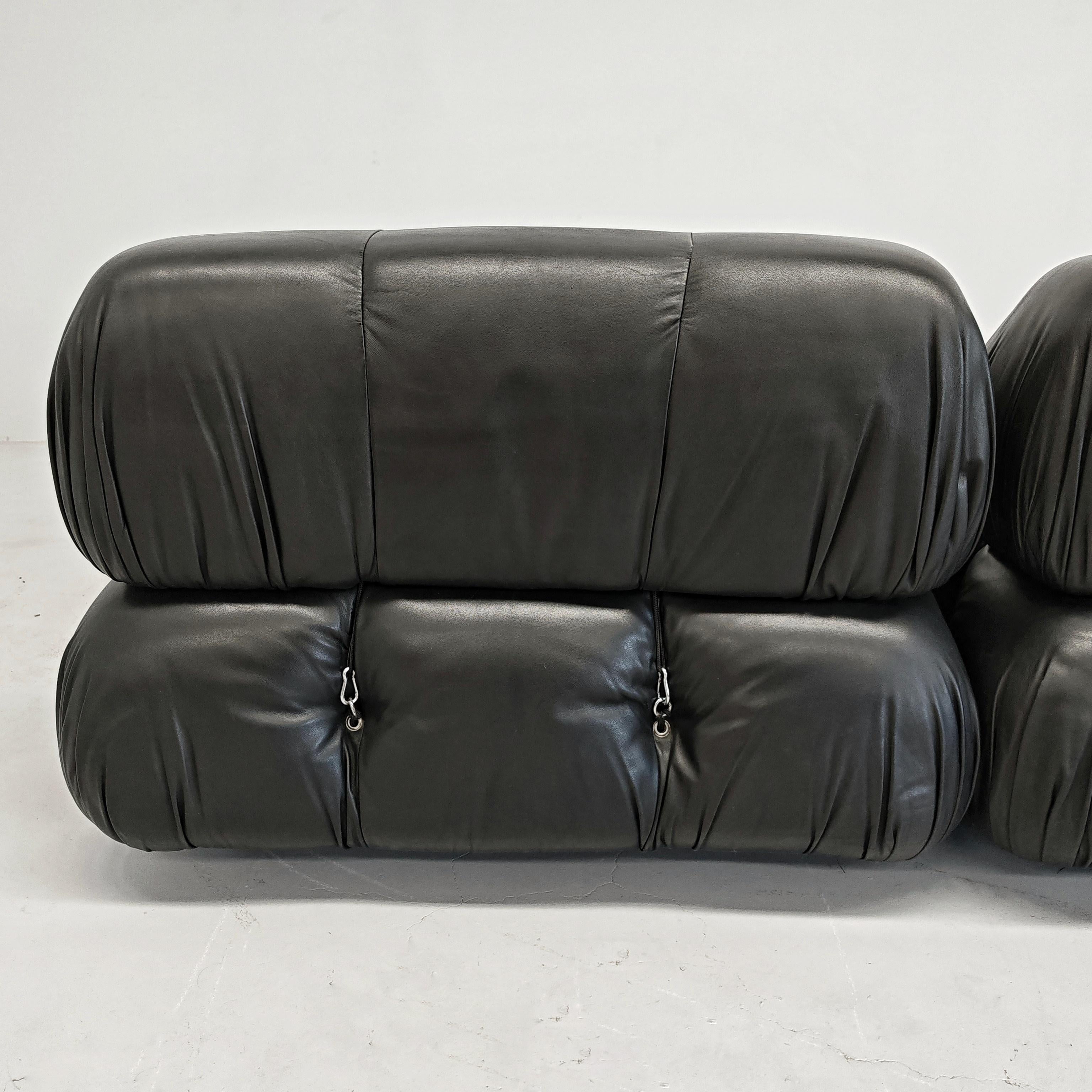 Modular sofa 