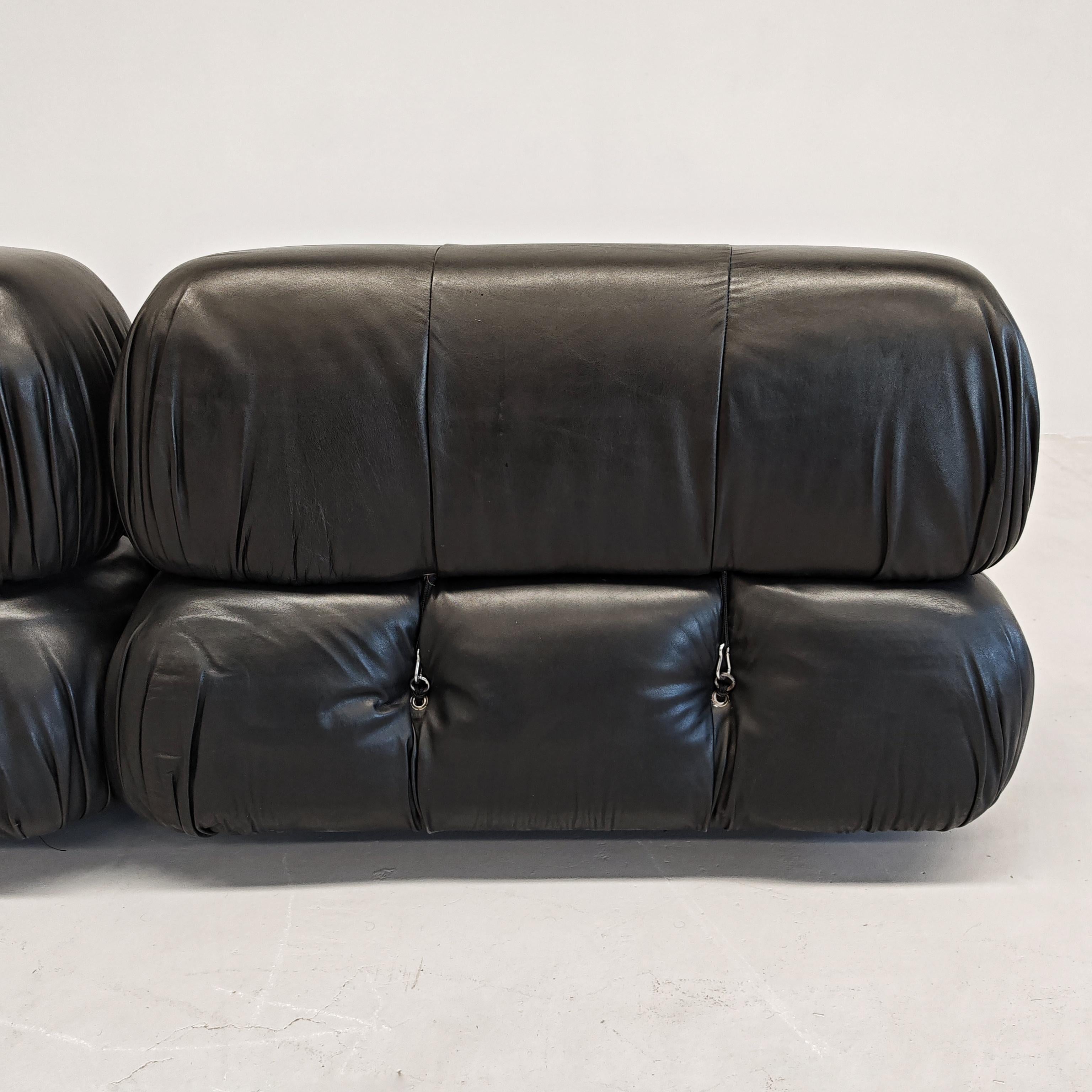 Modular sofa 