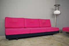 Modular sofa by Saporiti Italia, 1990s, set of 2