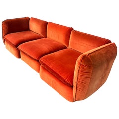 Ipe Cavalli Modular Sofa