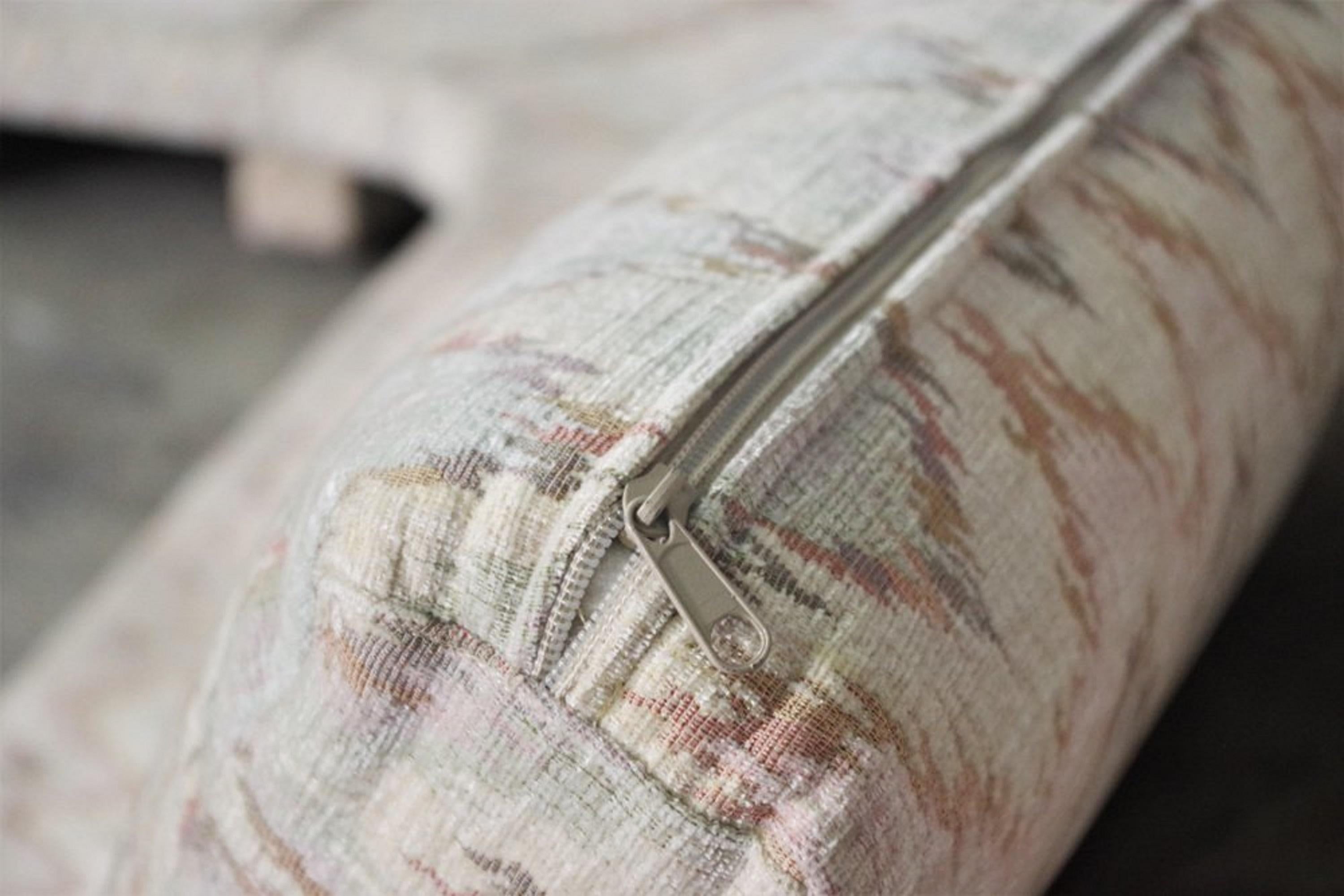 Sofá modular Missoni, años 70, lote de 2 en Bueno estado para la venta en Manzano, IT