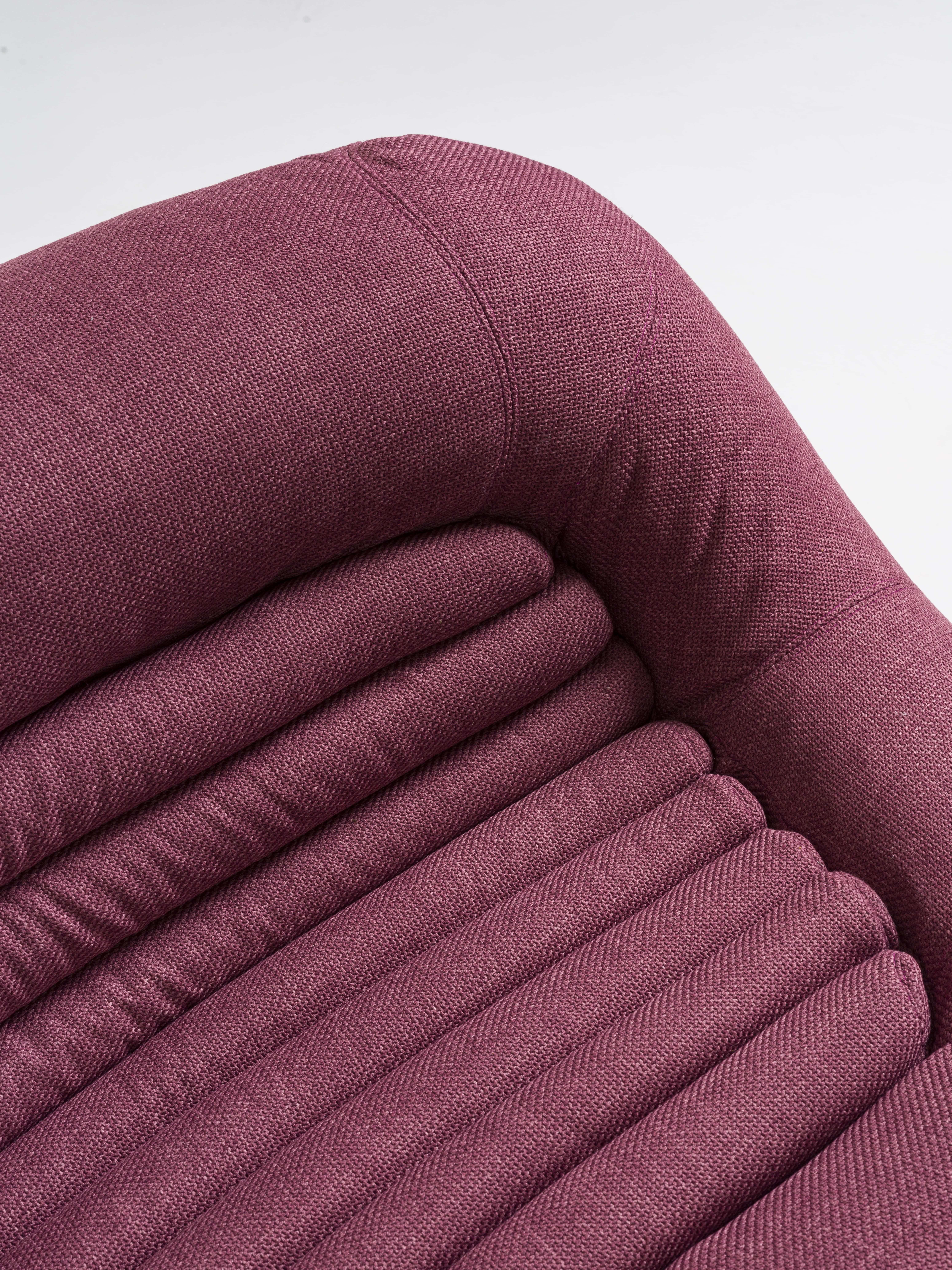 Mid-20th Century Carrera modular sofa mod. by De Pas D'Urbino & Lomazzi for BBB Italia 60's For Sale