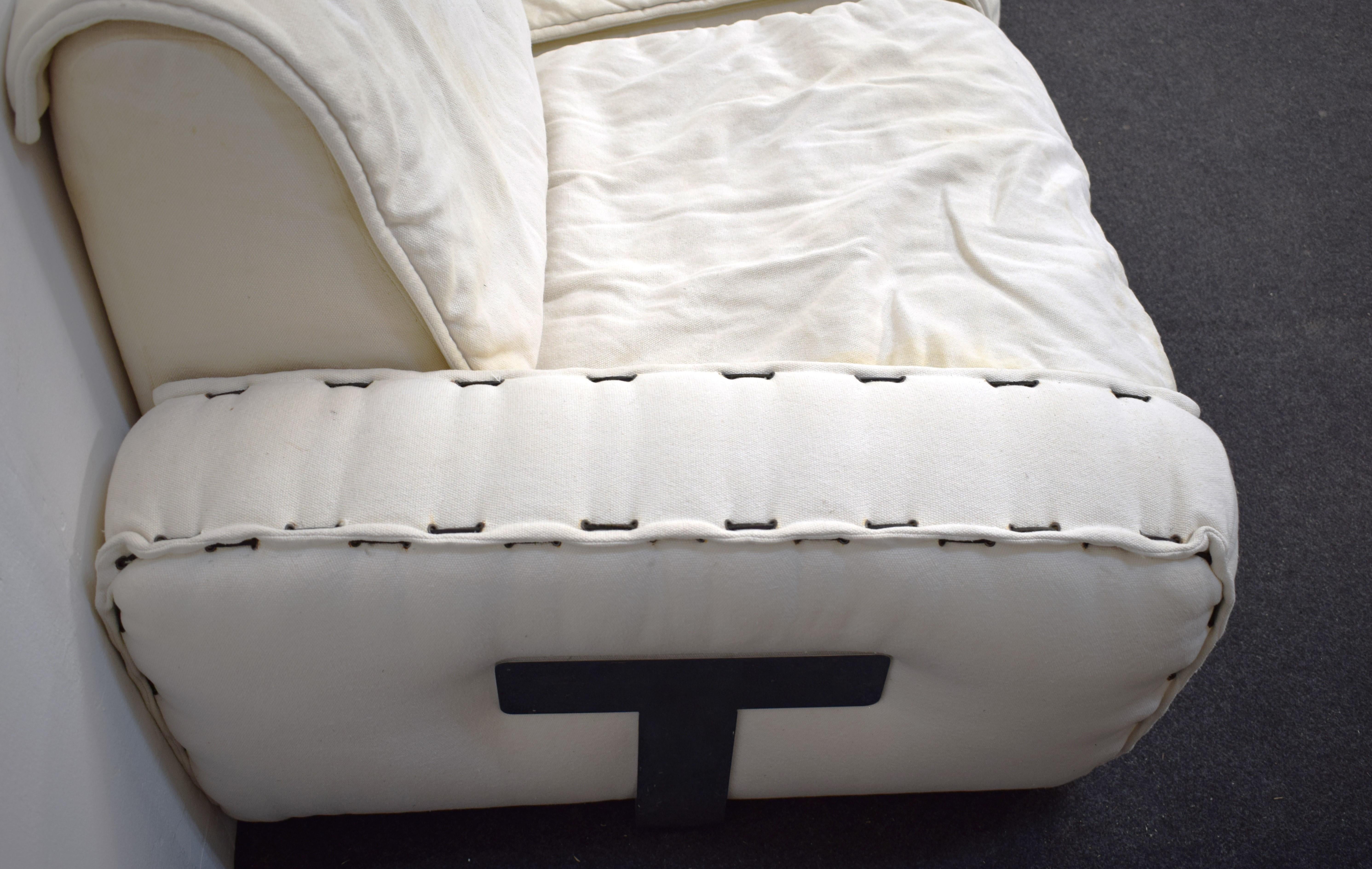 Modèle de canapé modulaire Mais Mais de Mario Sabot, Italie, années 1970. en vente 4