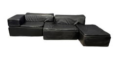 Modulares Sofa 'Paione' von Claudio Salocchi.