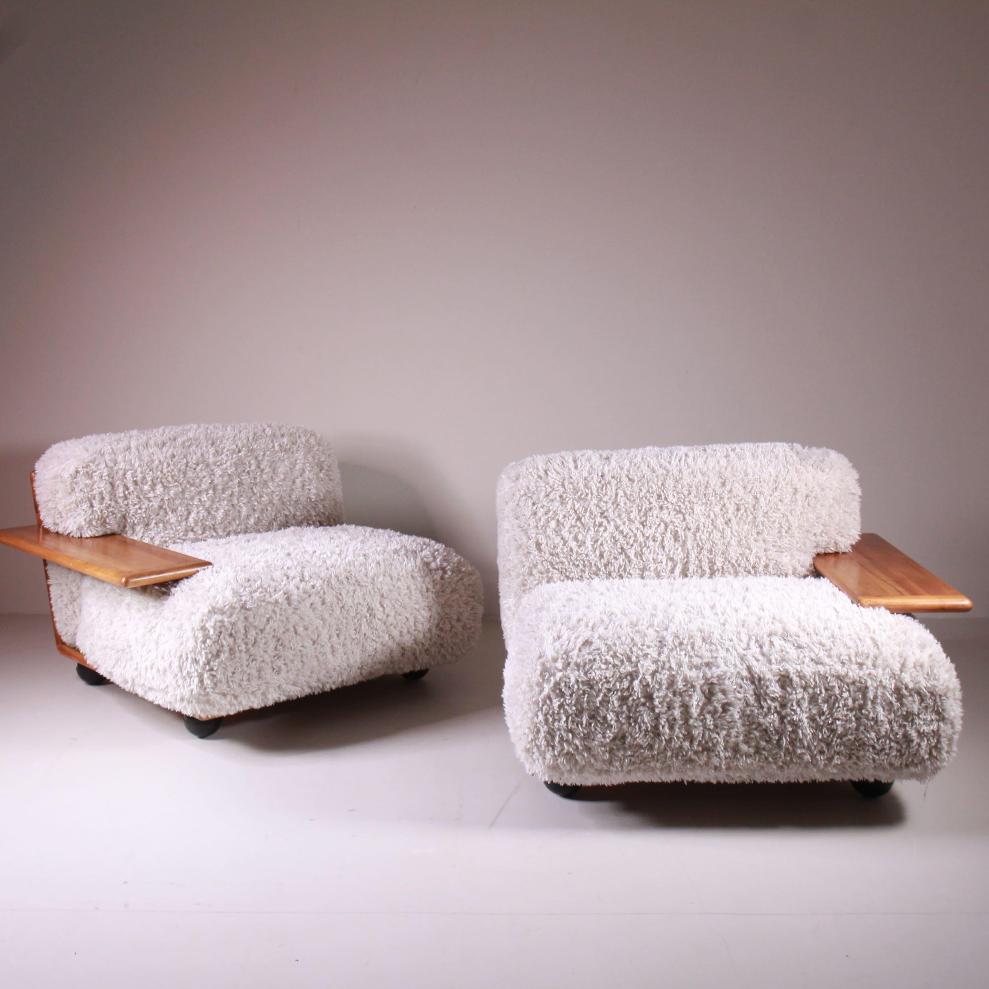 Sofá Pianura, Mario Bellini, Cassina, 1970 en venta 5