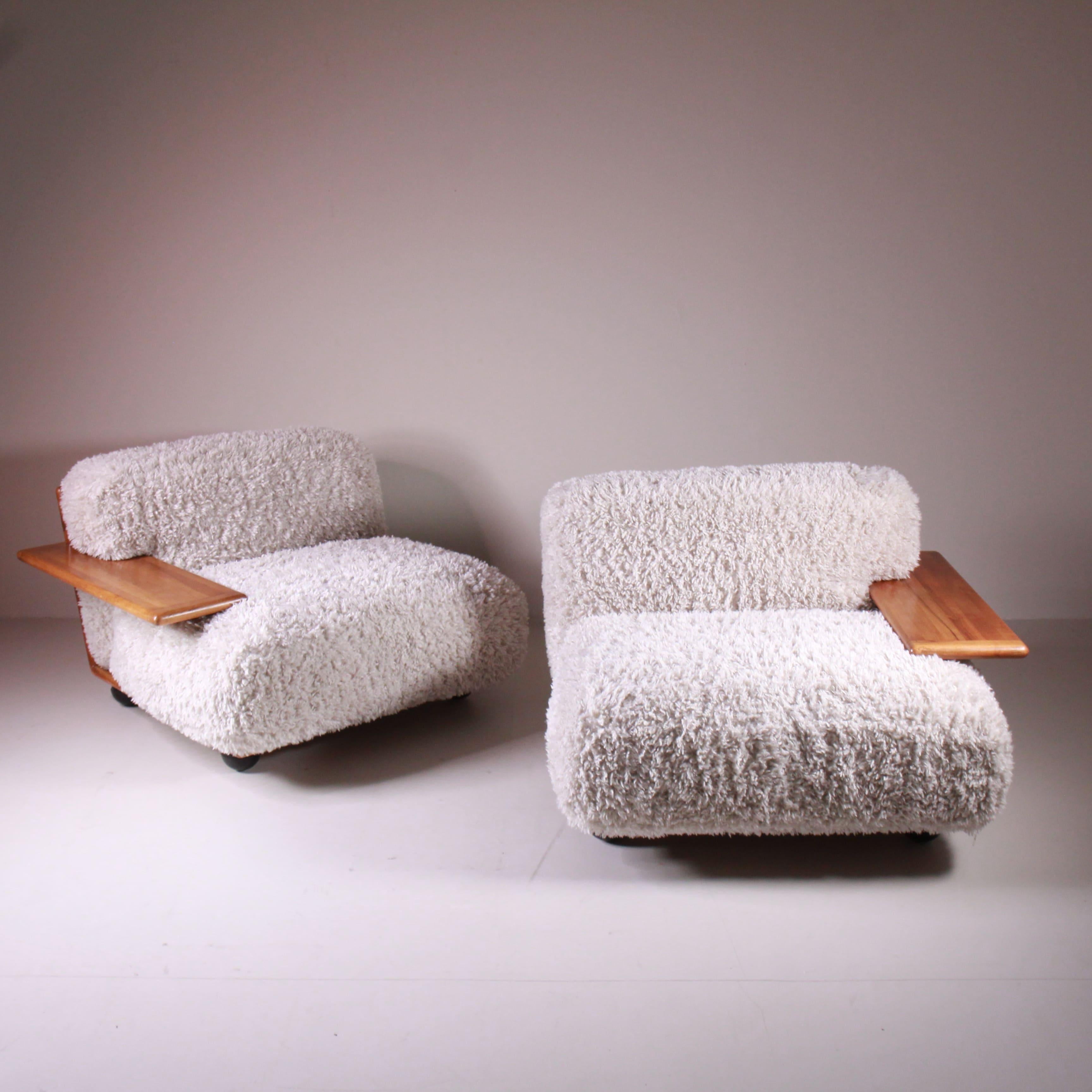 Sofá Pianura, Mario Bellini, Cassina, 1970 en venta 6