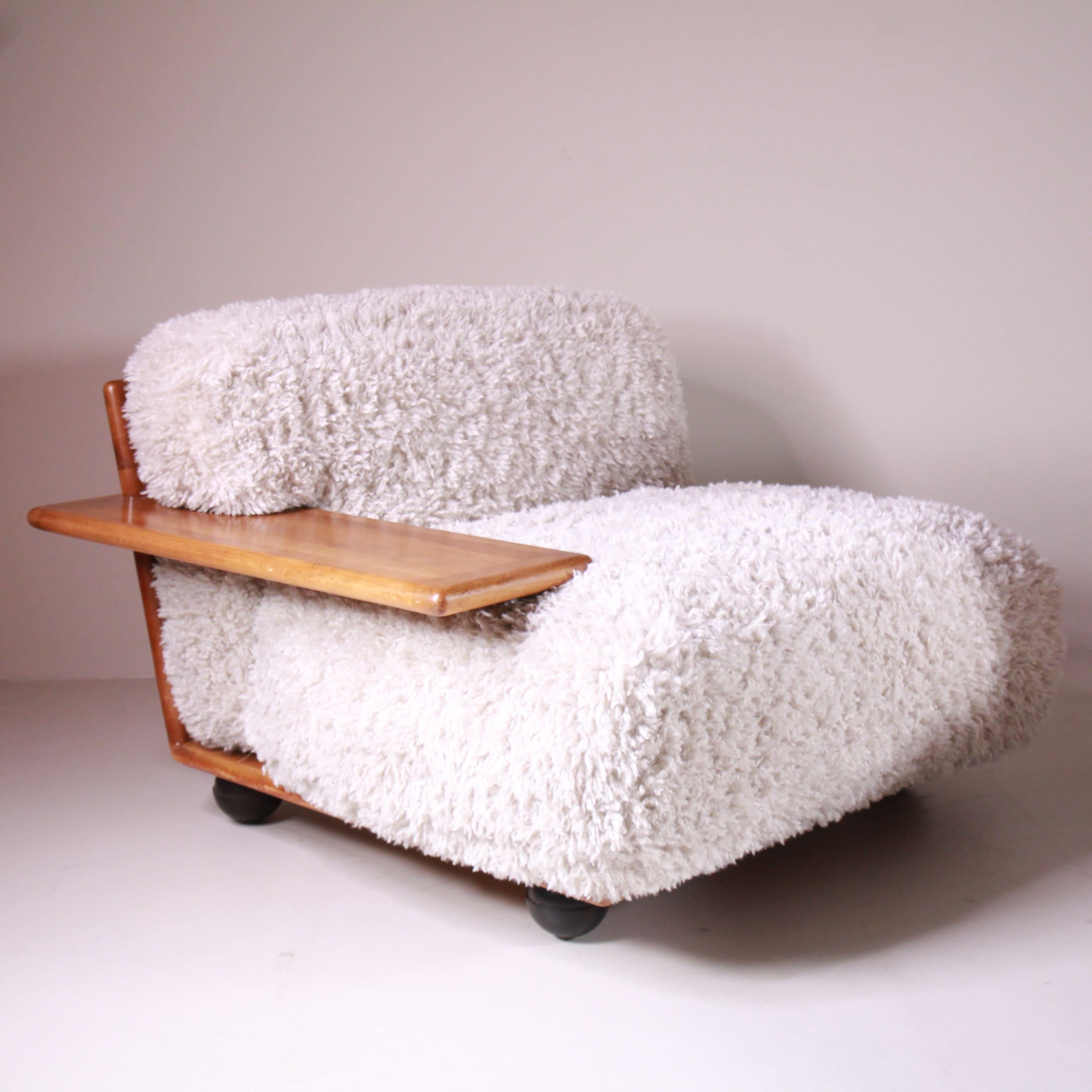 Sofá Pianura, Mario Bellini, Cassina, 1970 en venta 8