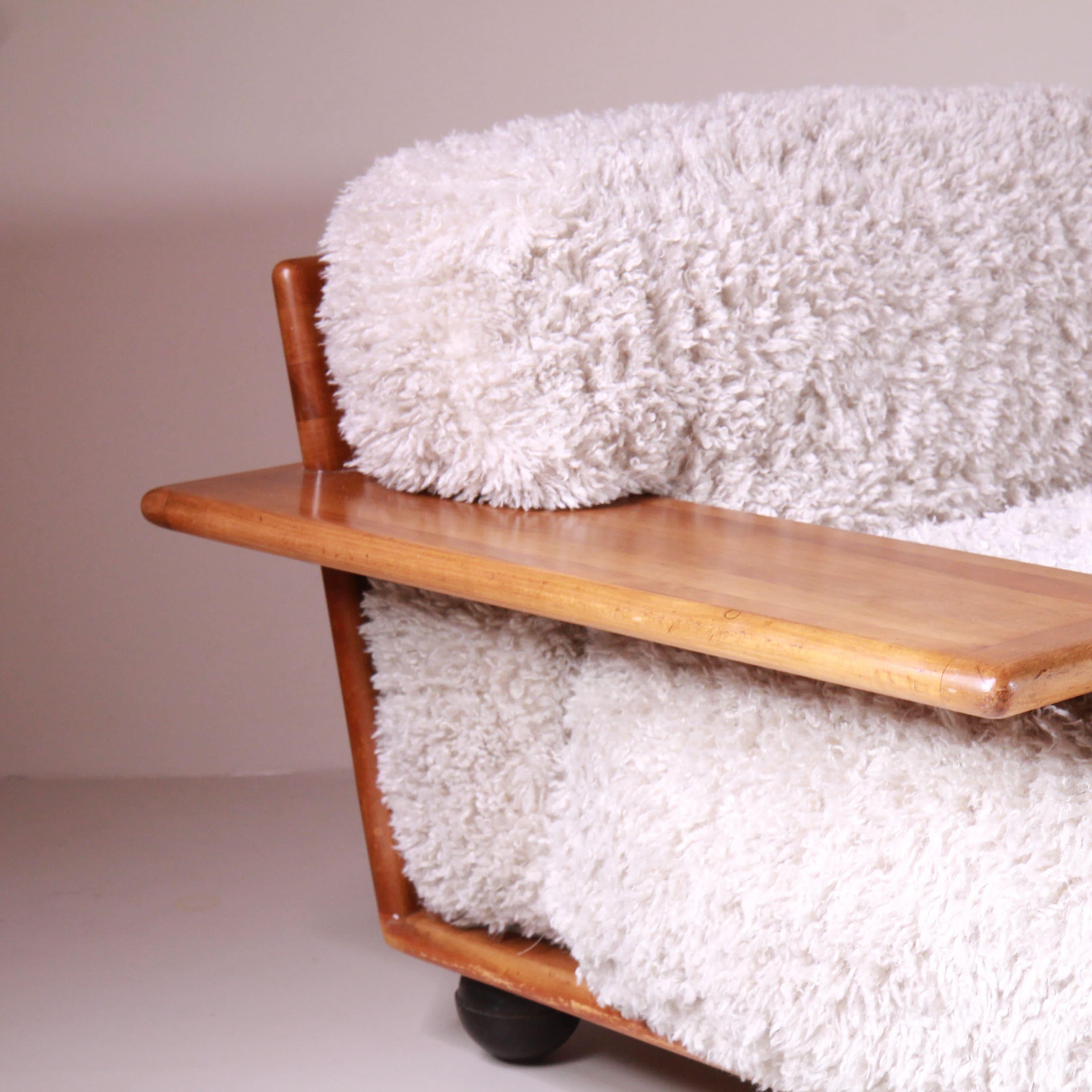 Sofá Pianura, Mario Bellini, Cassina, 1970 en venta 9