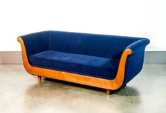 Divano Primafila design di Luca MEDA per MOLTENI. Italia, 1991