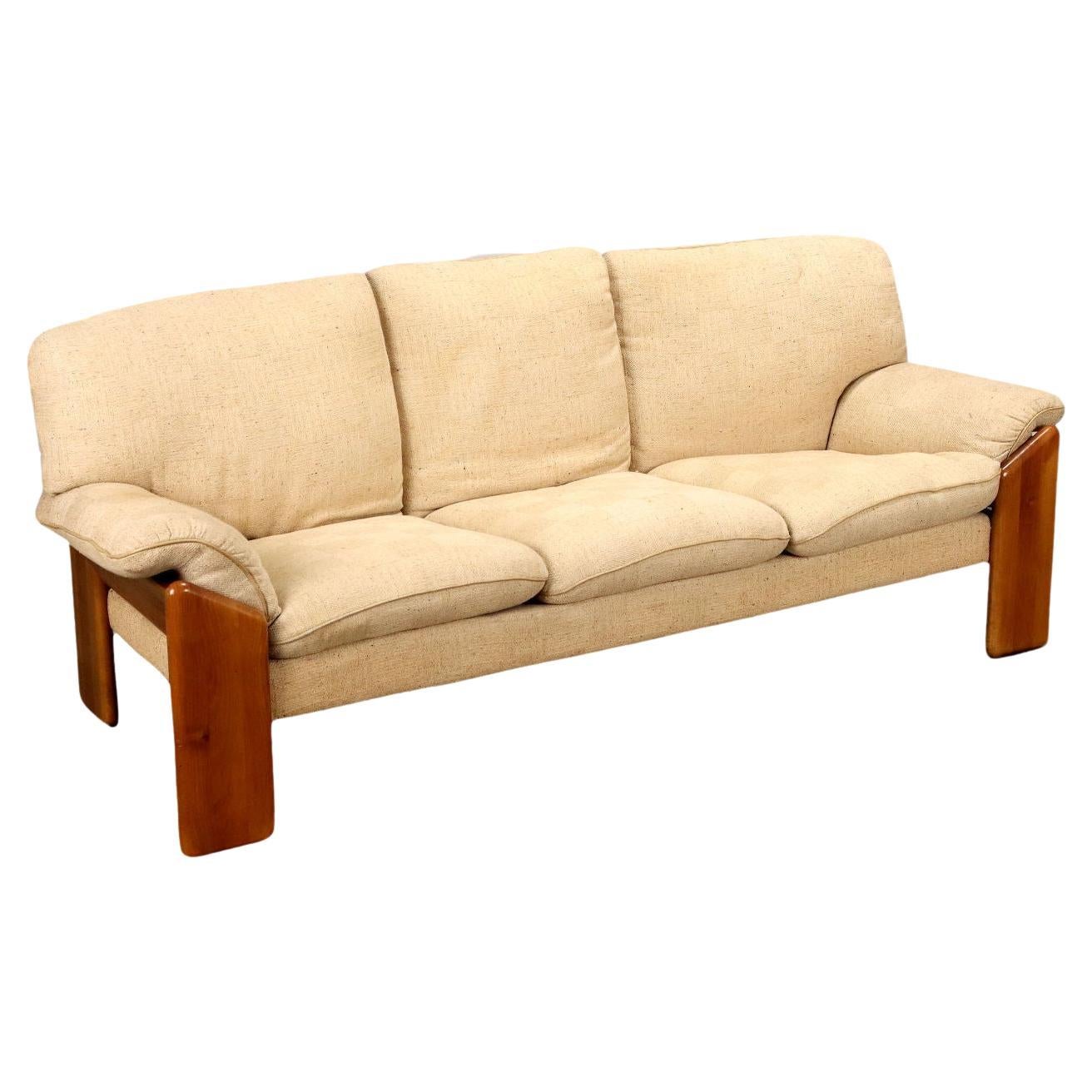 Sofa Sapporo von Mario Marenco für Mobilgirgi Cantù 1970-80er Jahre im Angebot