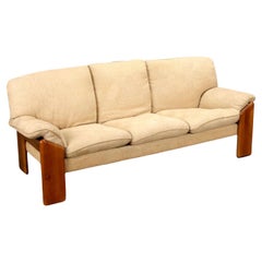 Used Sapporo sofa by Mario Marenco for Mobilgirgi Cantù 70s-80s