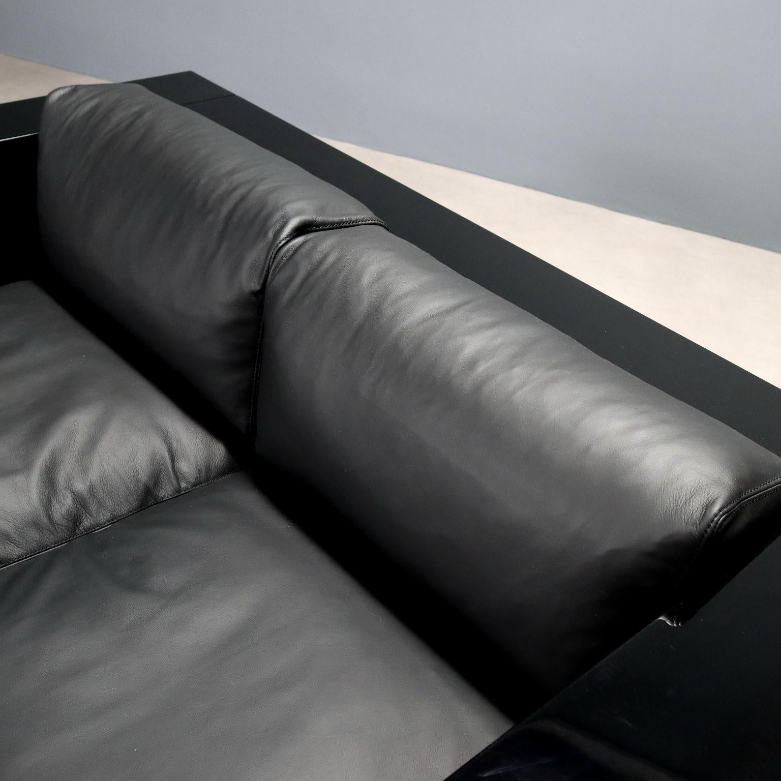 Moderne Canapé 