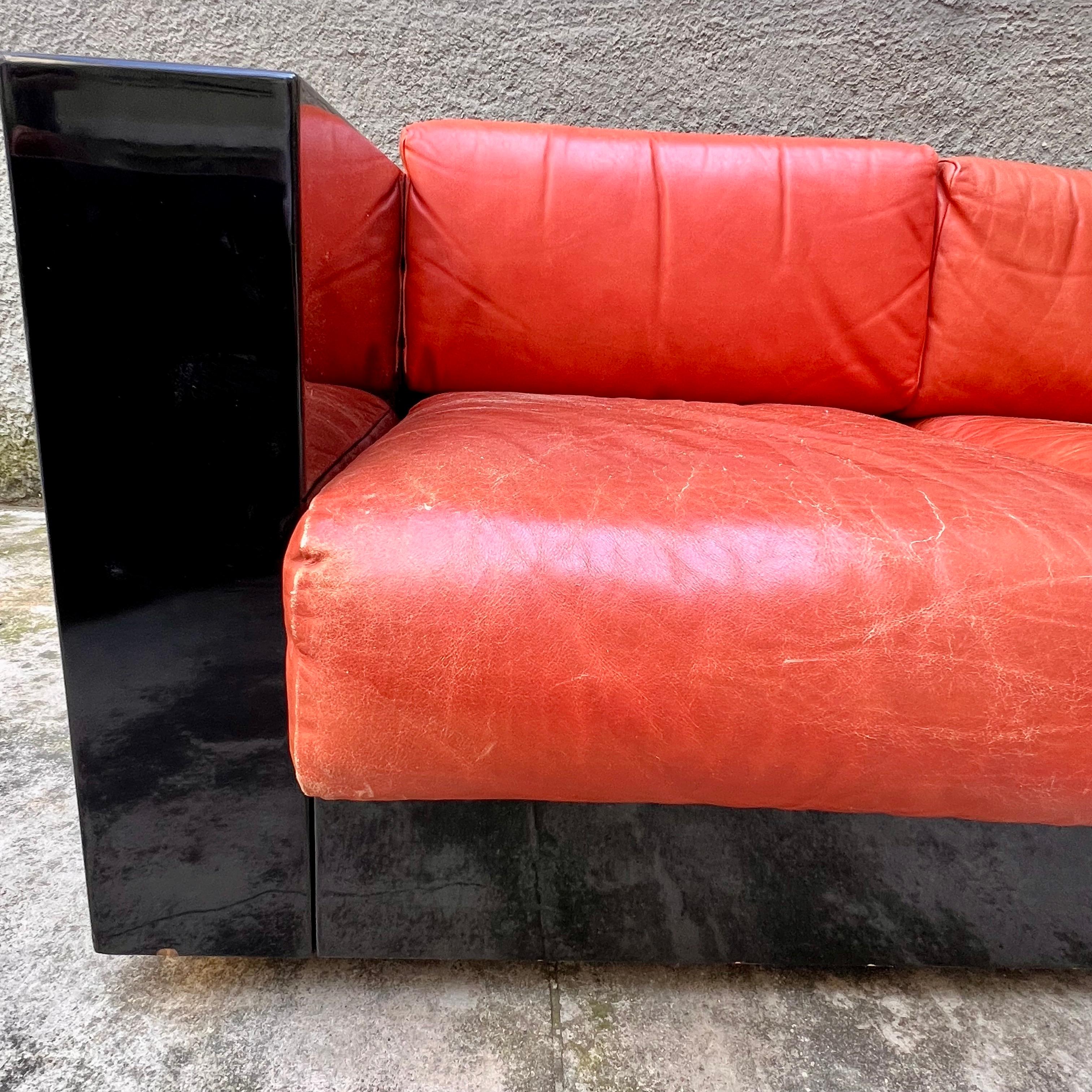 20th Century Divano 