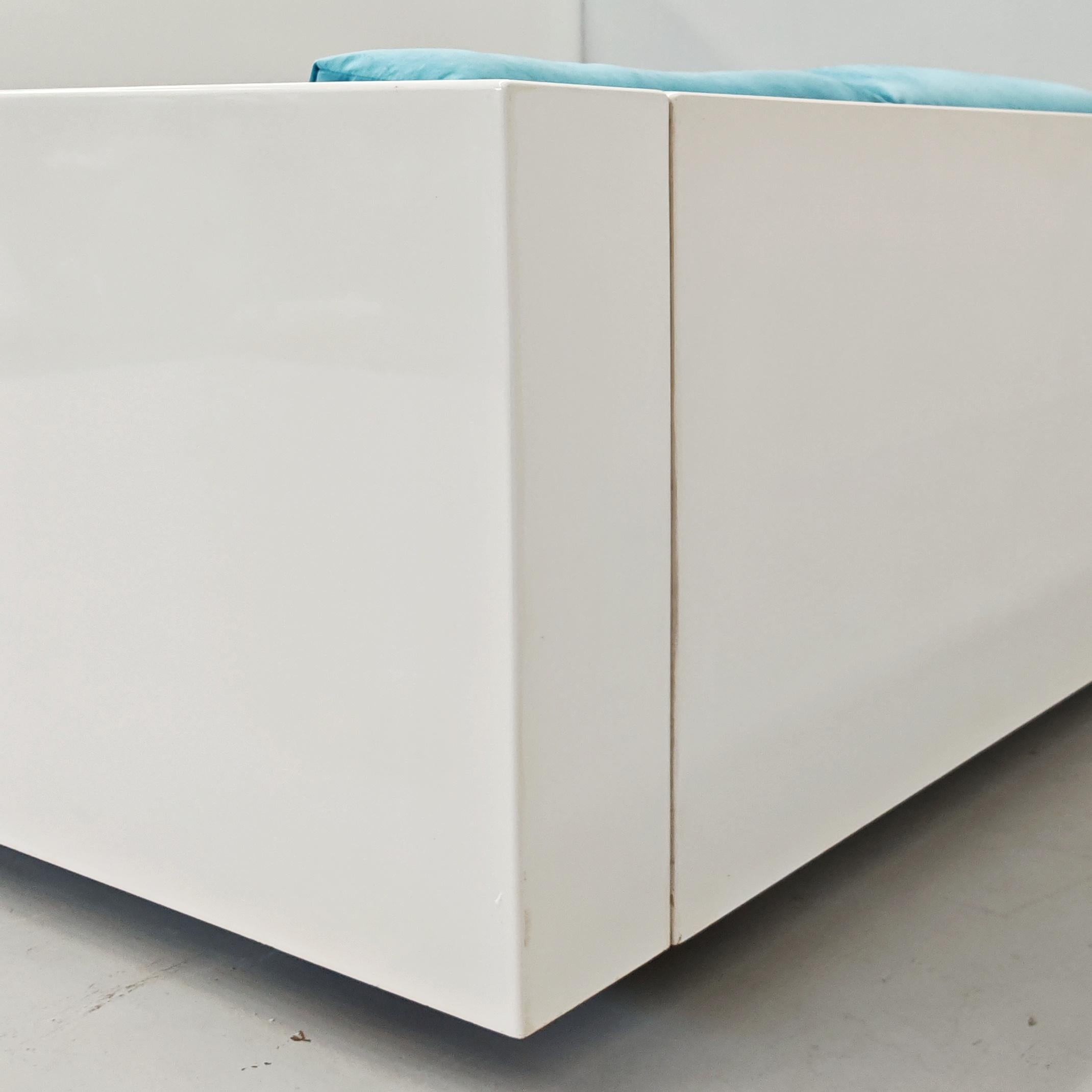 Mid-Century moderno Divano 