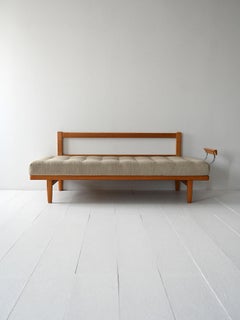 Scandinavian sofa "Carina" by Svensson & Sandström