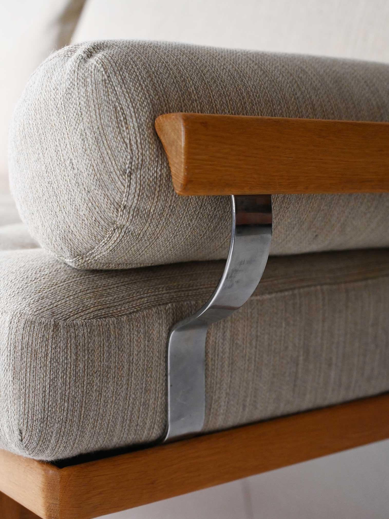 Canapé scandinave 