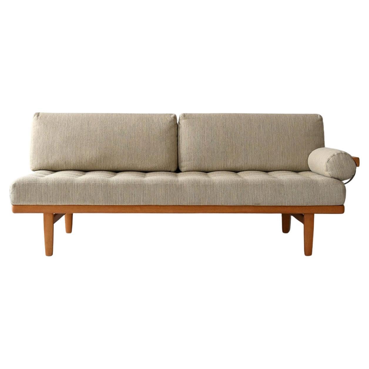 Canapé scandinave "Carina" de Svensson & Sandström