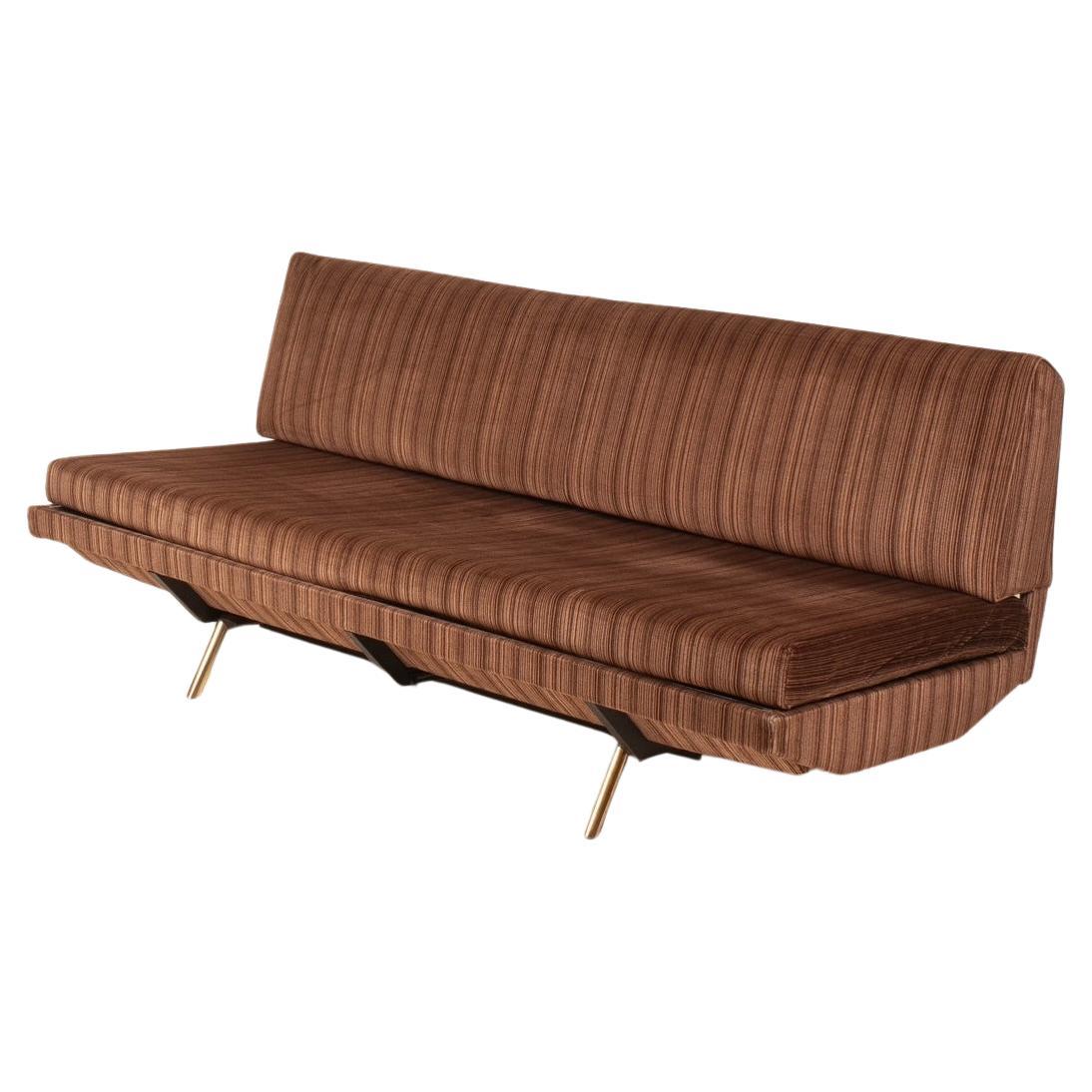 "Sleep O Matic" Sofa by Marco Zanuso for Pizzetti