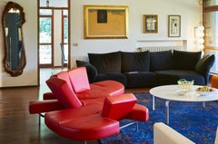 Divano Standard di Francesco Binfarè per Edra