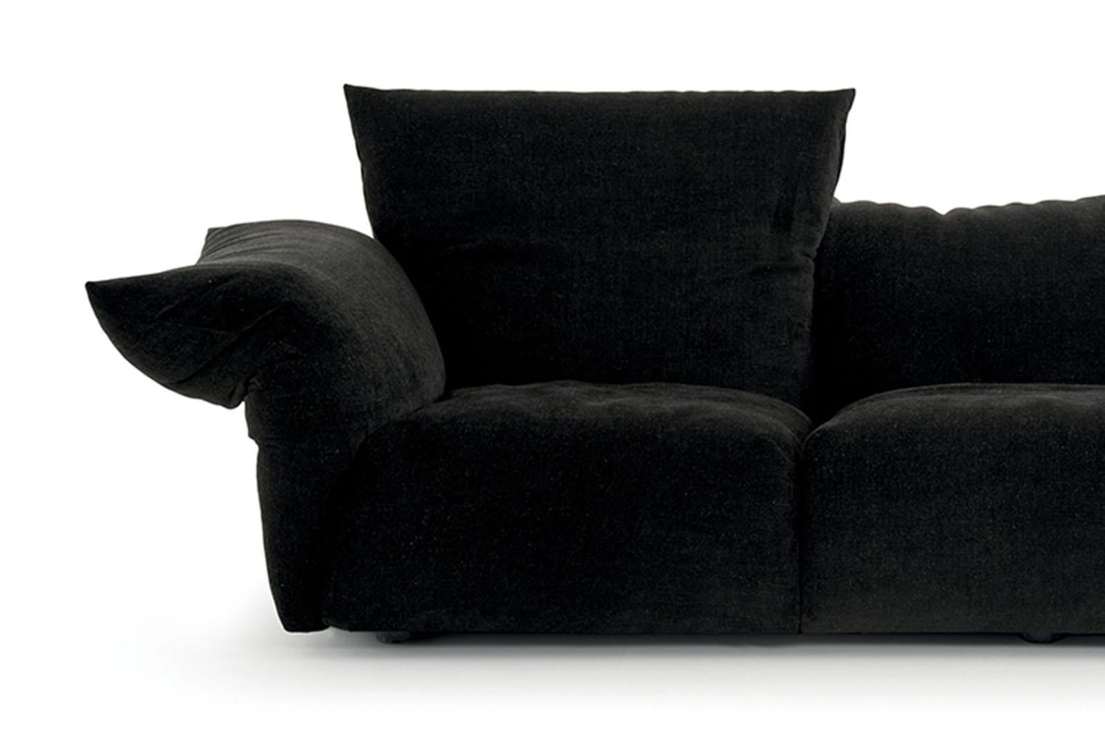 Moderne Canapé standard de Francesco Binfarè pour Edra