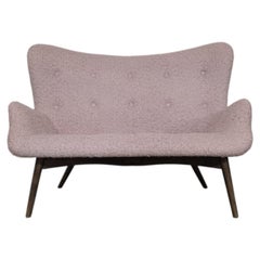 Nordic style sofa 60'