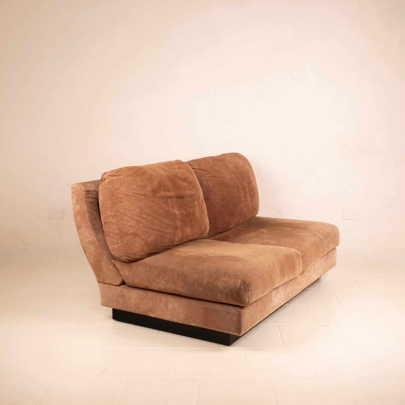 Late 20th Century Sofa 