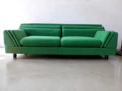 Symbol sofa by William Sawaya for Sawaya and Moroni, Italian Design 1985