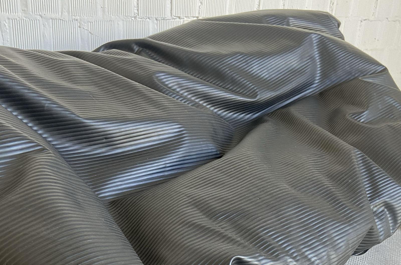 Italian Transformer Sofa by Ron Arad for One/Off For Sale