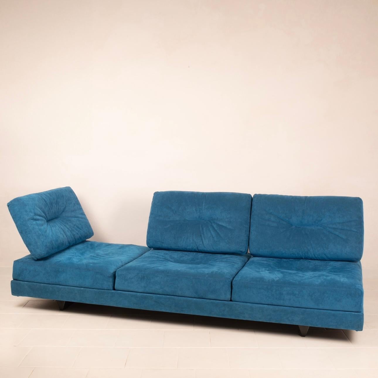 mauro lipparini sofa