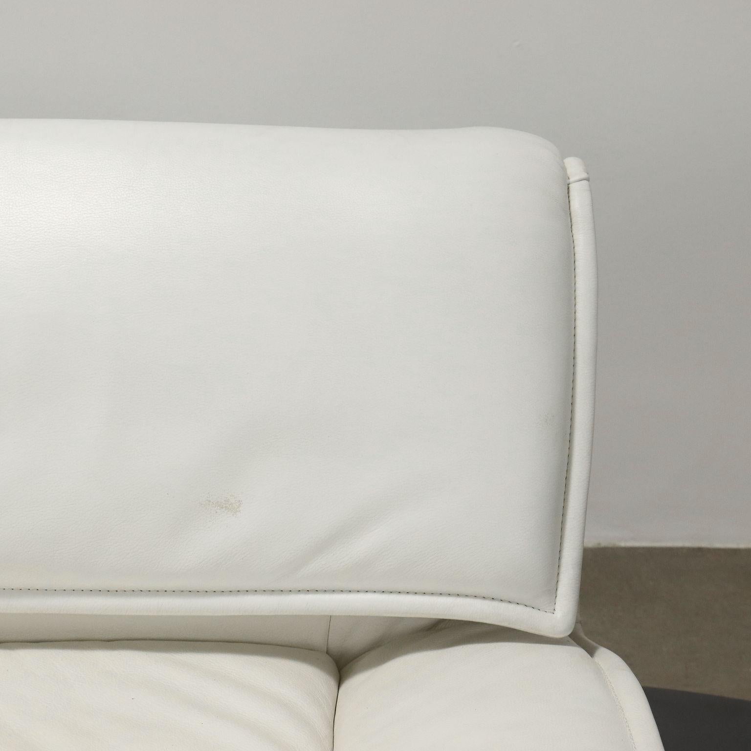 Divano Veranda di Vico Magistretti per Cassina, Anni 80 1
