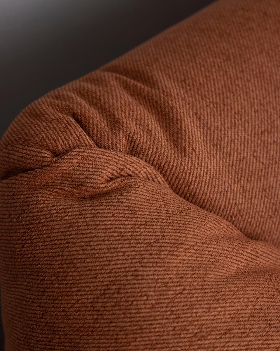 Divano vintage anni 70 