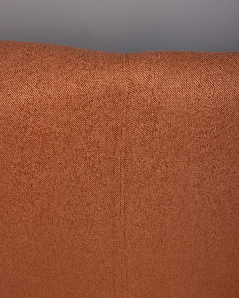 Divano vintage anni 70 