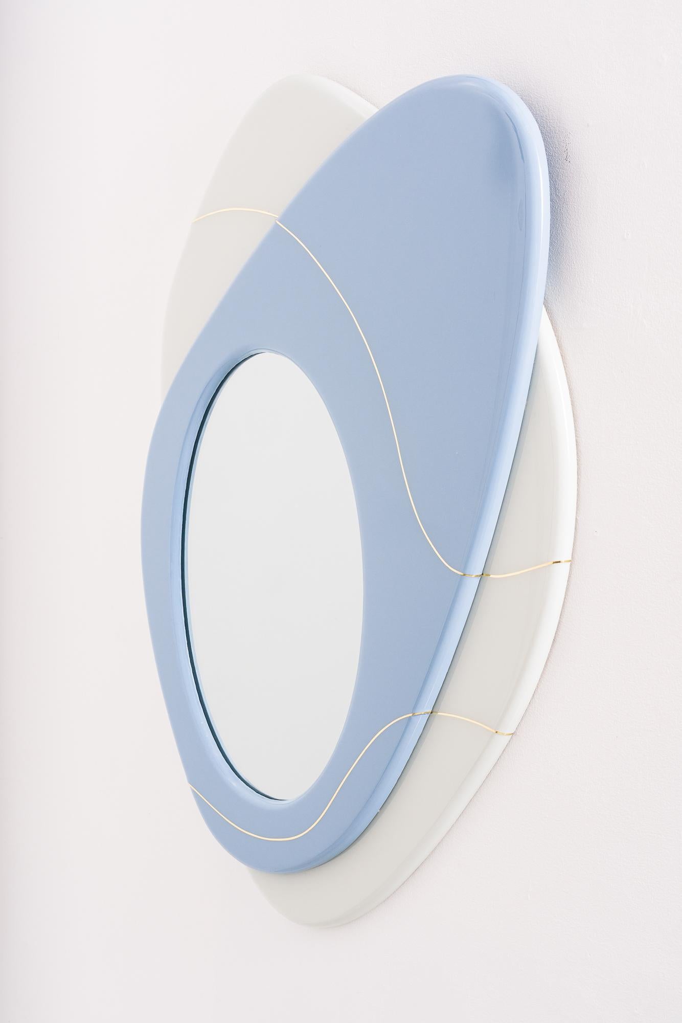 American Divergent Mirror II, USA For Sale