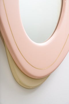 Divergent Mirror III