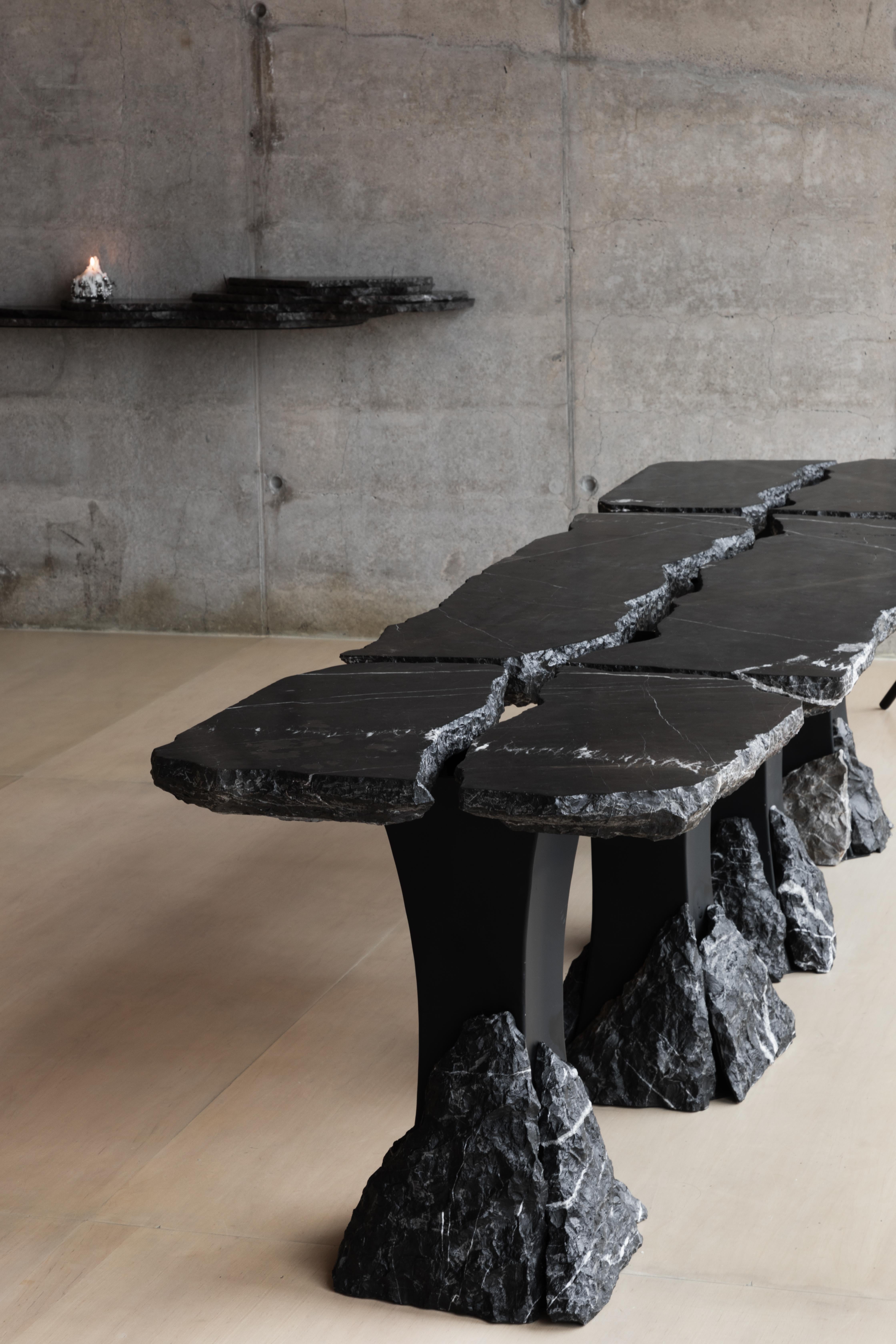 Mesa Divergente Dos de Andres Monnier en Nuevo estado para la venta en Geneve, CH