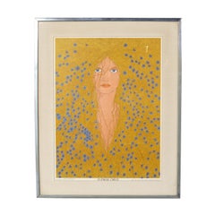 Diverse Selection of Female Portraits