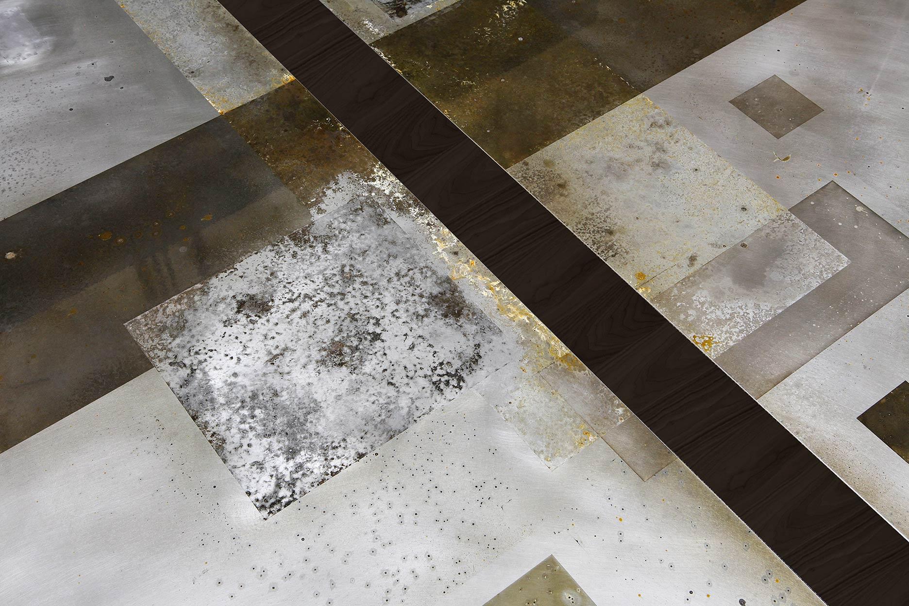 Table de salle à manger 