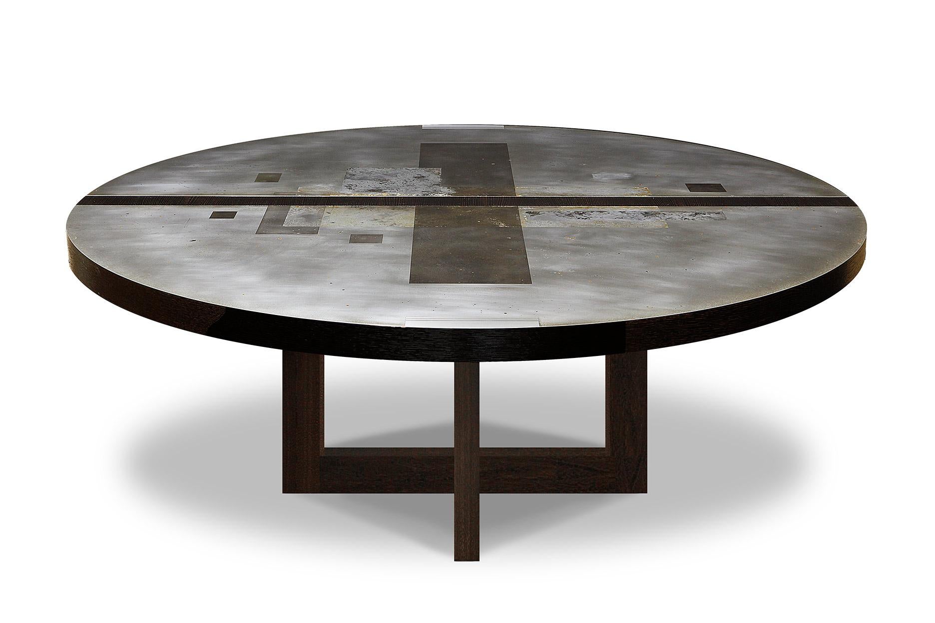 When I designed the 