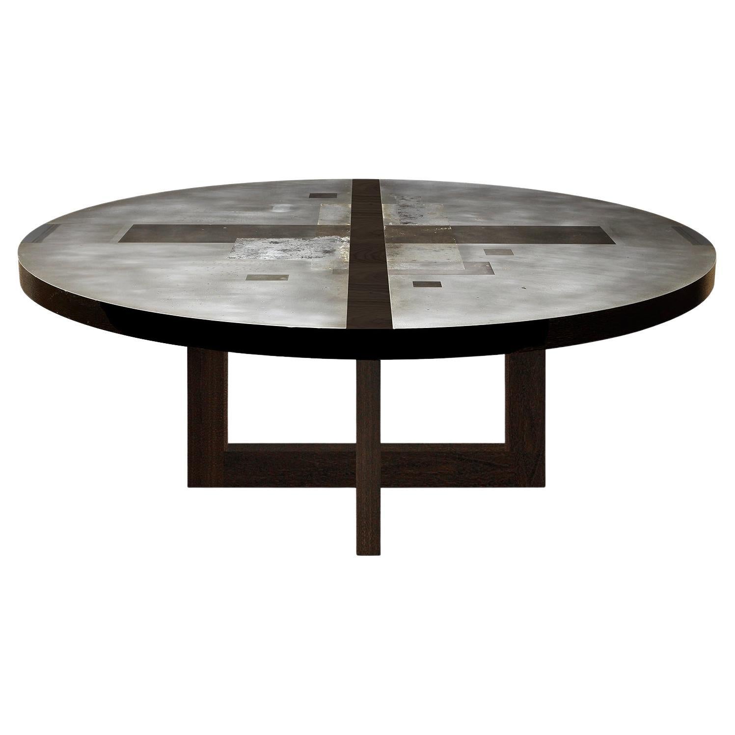 New And Custom Dining Room Tables