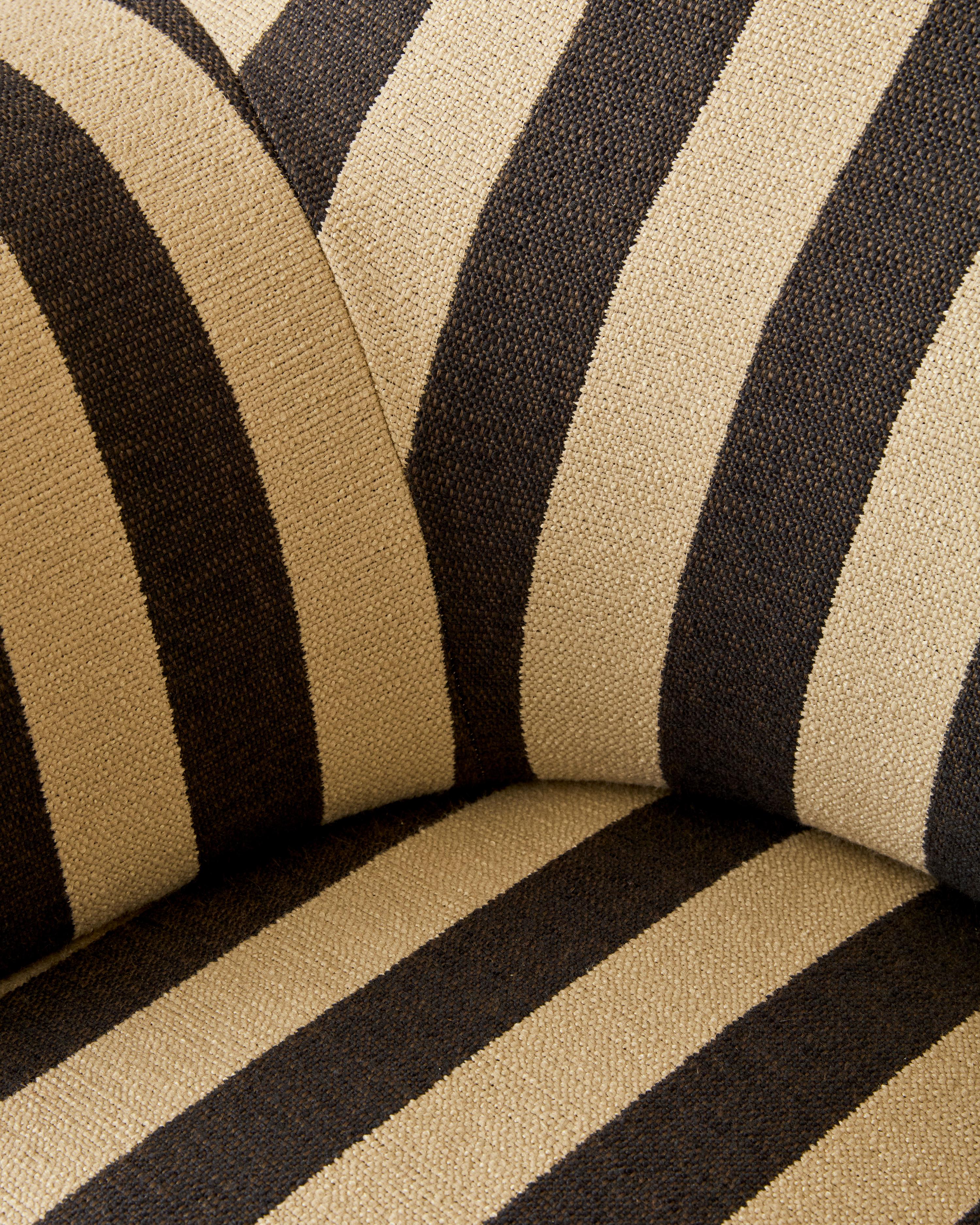 Divina Lounge Chair by Arne Norell for Westbergs Möbler In Good Condition In Long Island City, NY